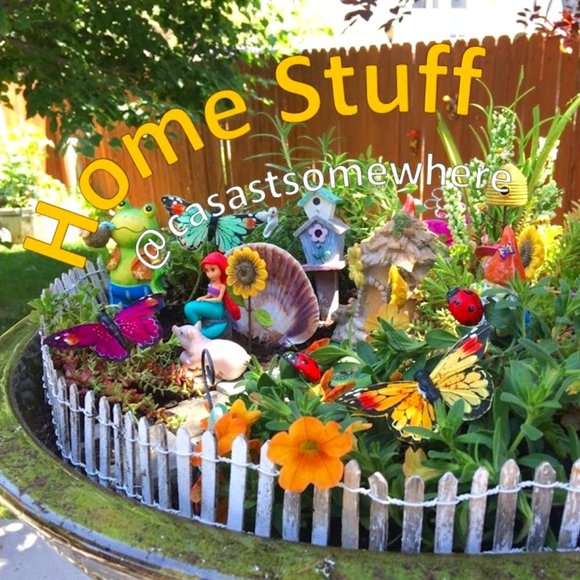 Other - Home Stuff Bits & Jumble